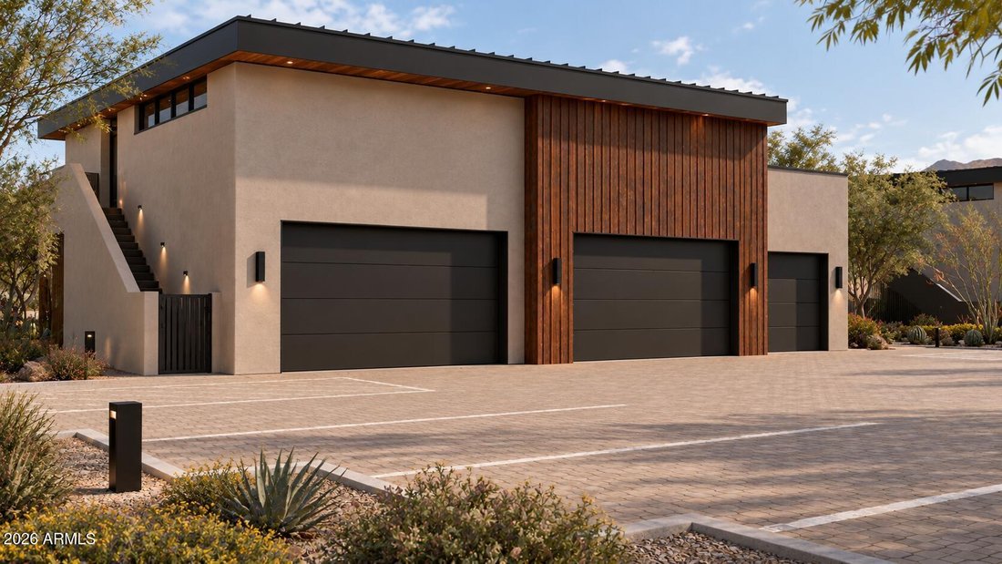 House in Carefree, Arizona, United States 4 - 18890641