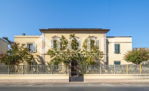 Villa en San Frediano a Settimo, Cascina, Toscana 1