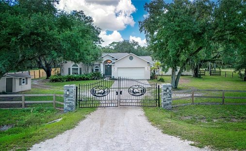 Casa a Wimauma, Florida, Stati Uniti 1