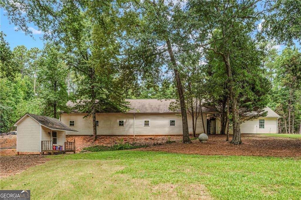 House in Fayetteville, Georgia, United States 5 - 18741174