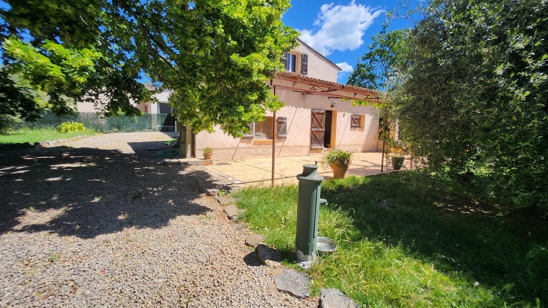House in Montauroux, Provence-Alpes-Côte d'Azur, France 2 - 18884569