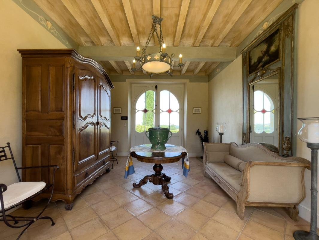 Maison à Lectoure, Occitanie, France 3 - 18882376