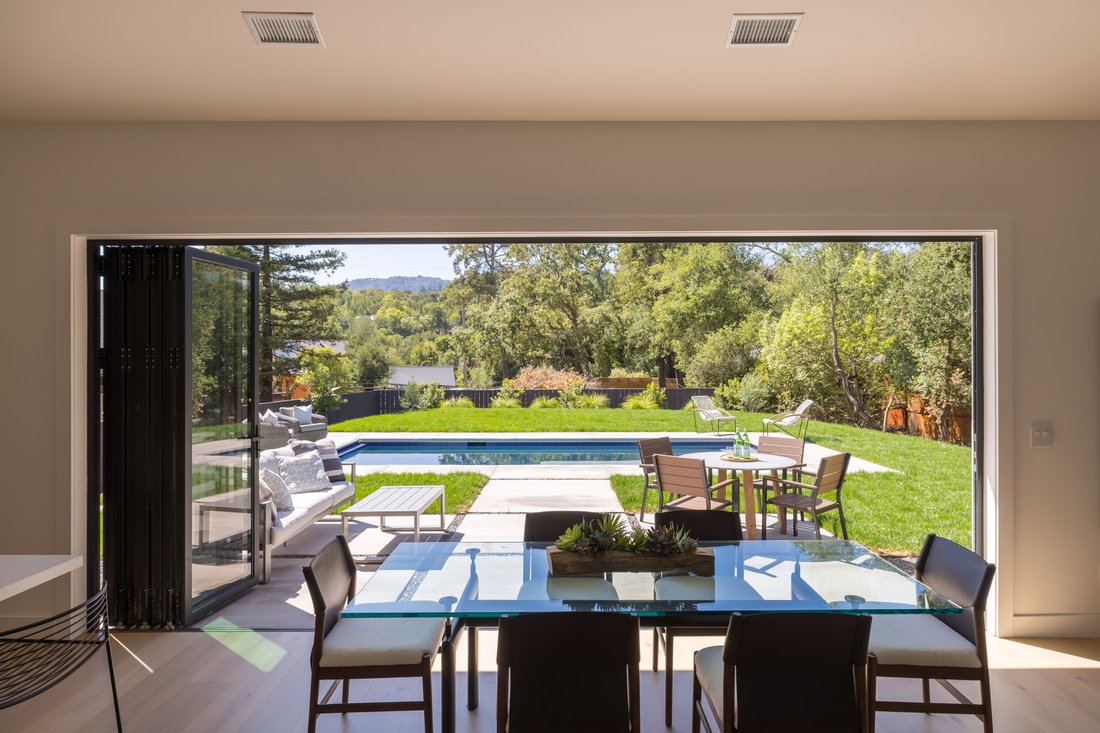 Casa a Glen Ellen, California, Stati Uniti 2 - 18886743