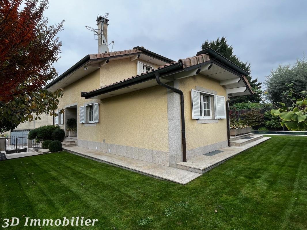 House in Douvaine, Auvergne-Rhône-Alpes, France 3 - 18891197