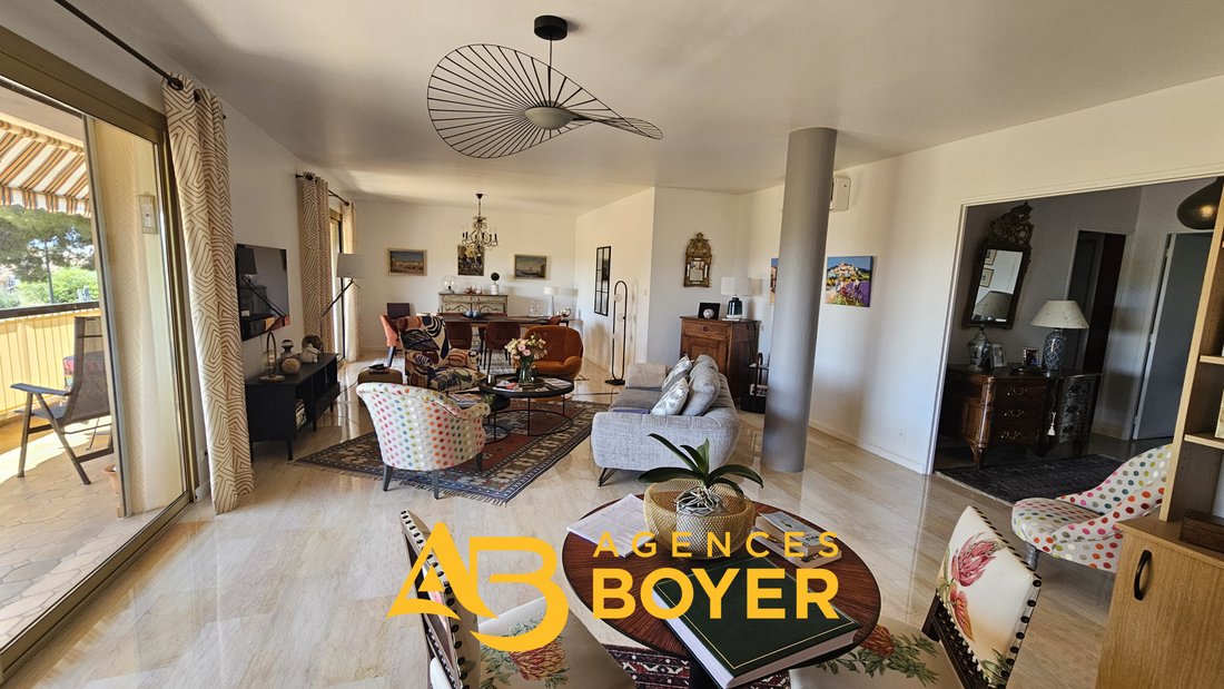 Apartment in Centre Ouest, La Valette-du-Var, France 4 - 18890146
