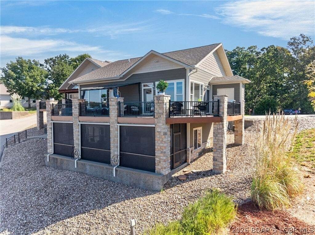 Townhouse in Roach, Missouri, United States 2 - 18889371