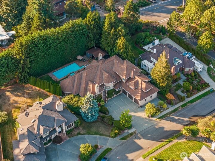 Casa a Burien, Washington, Stati Uniti 1 - 18876686