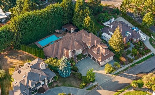 Casa a Burien, Washington, Stati Uniti 1
