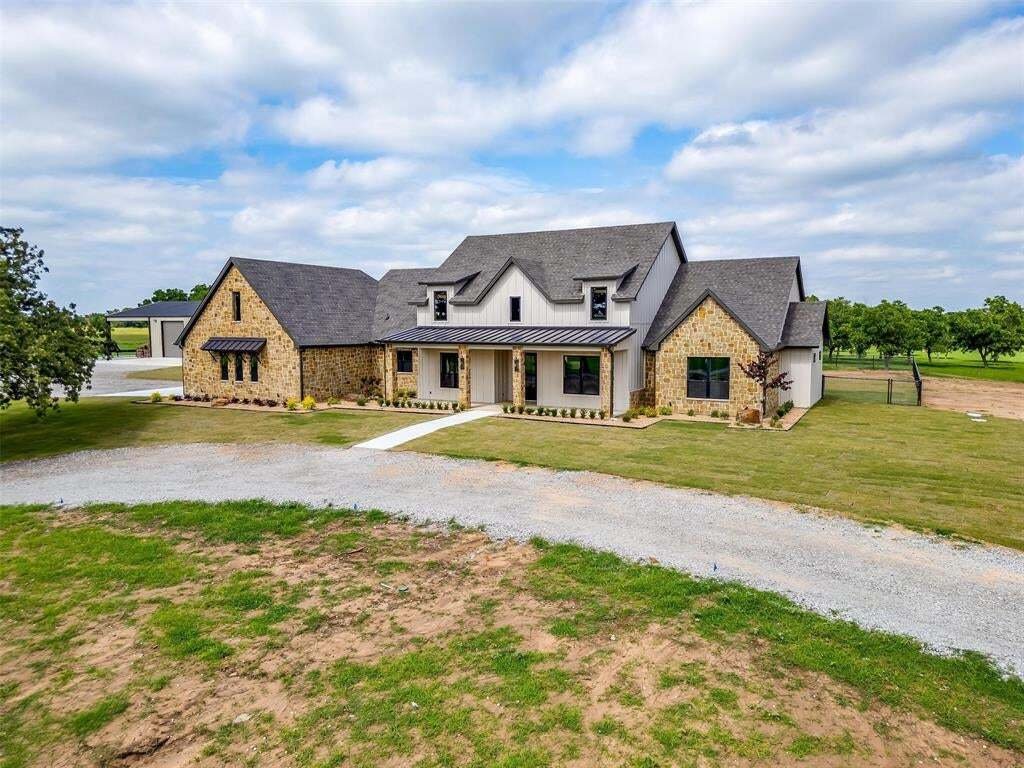 House in Bowie, Texas, United States 2 - 18890123