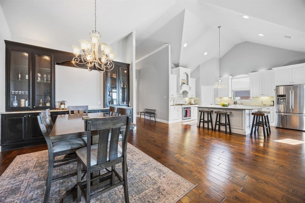 Haus in Fort Worth, Texas, Vereinigte Staaten 5 - 18879862