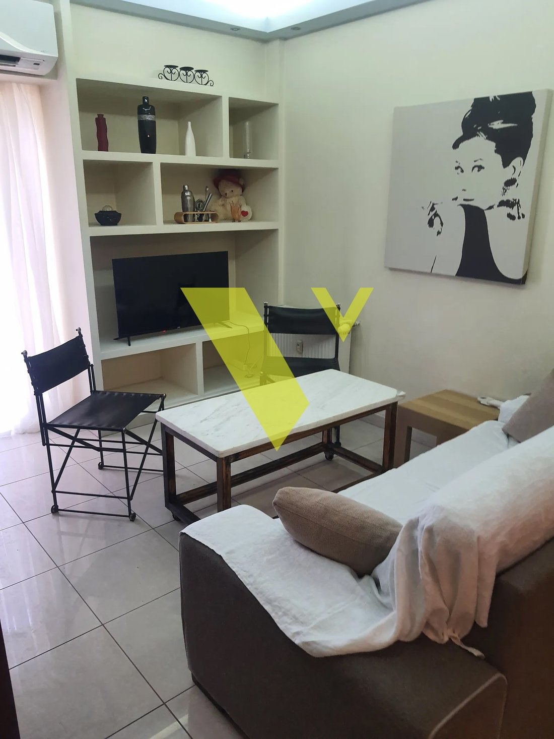 Apartment in Glyfada, Attica, Greece 5 - 18879357