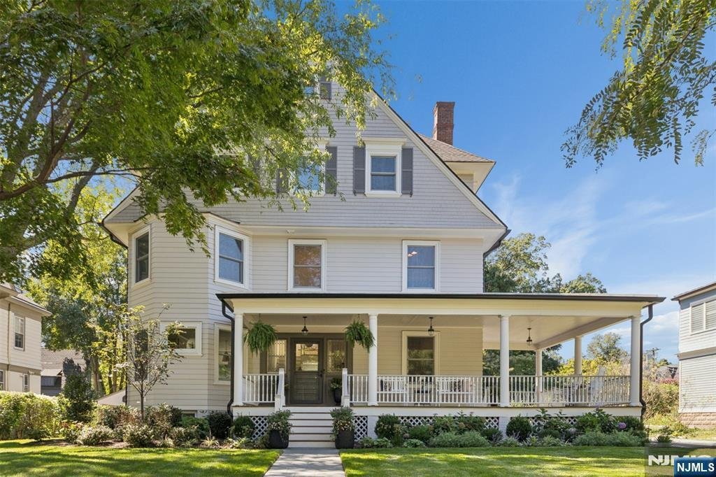 House in Glen Ridge, New Jersey, United States 1 - 18846619
