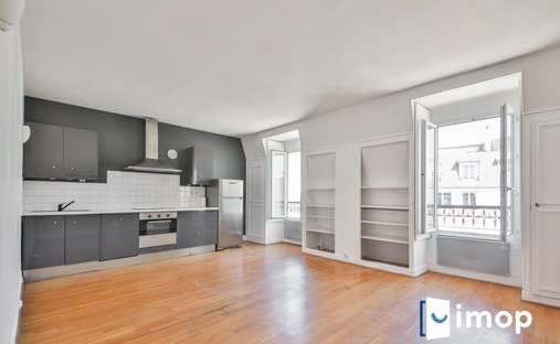 Wohnung in Vivienne-Gaillon, Paris 2e Arrondissement, Paris 1