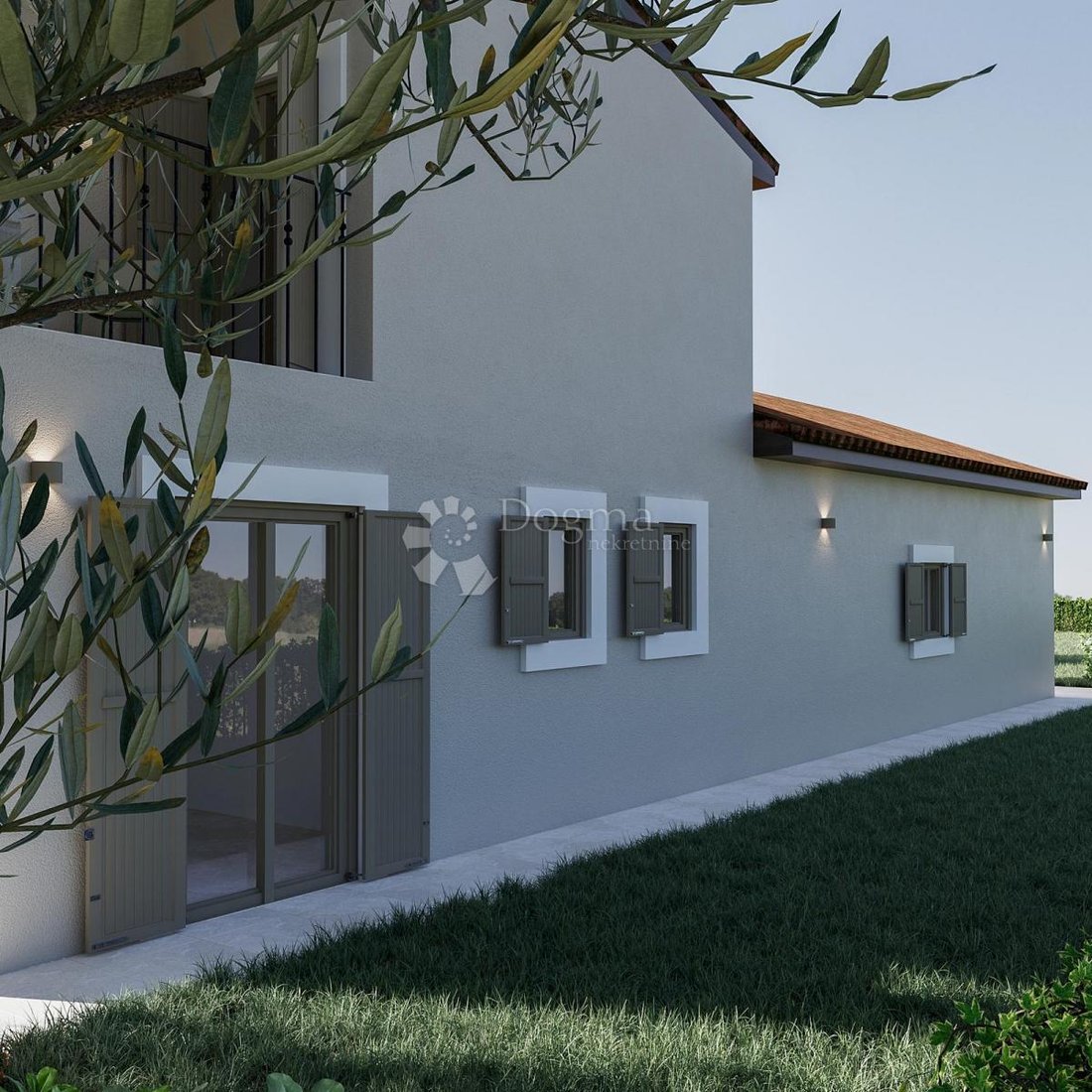 Casa en Krnica, Istria, Croacia 5 - 18890585