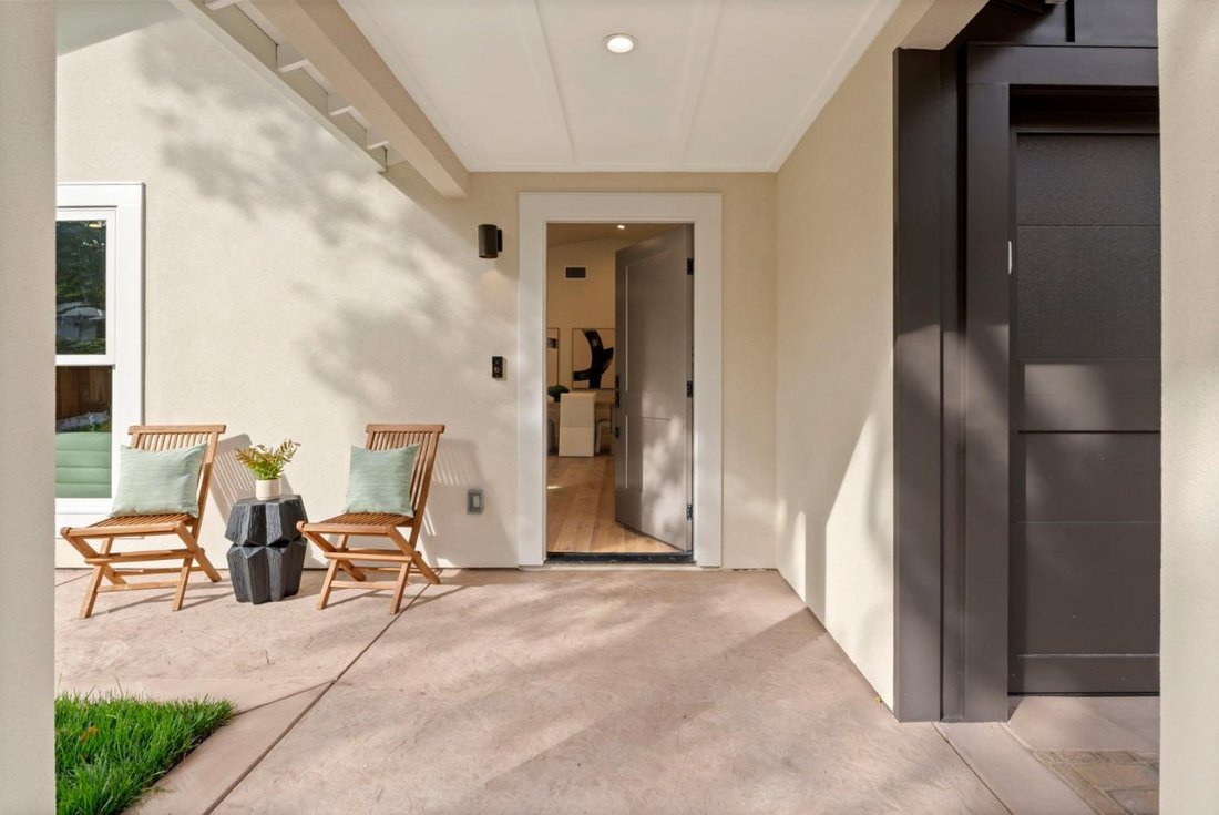 Casa a Redwood City, California, Stati Uniti 4 - 18889317