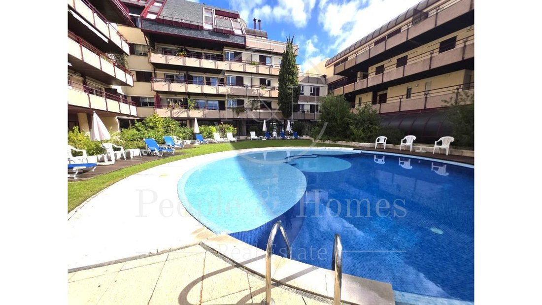 Apartment in Estoril, Cascais e Estoril, Lisbon 3 - 13976290