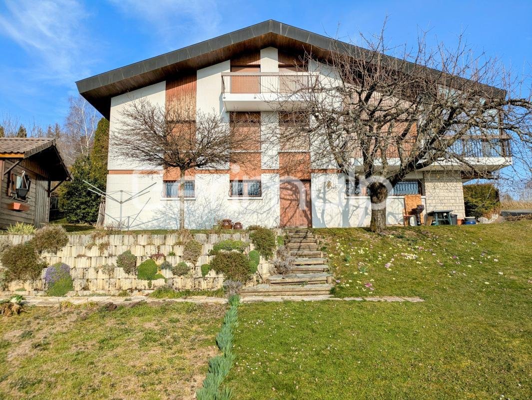 Casa a Cruseilles, Auvergne-Rodano-Alpi, Francia 4 - 18890994