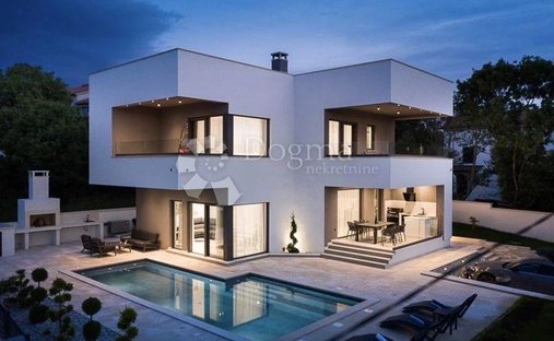 House in Rakalj, Istria County, Croatia 1
