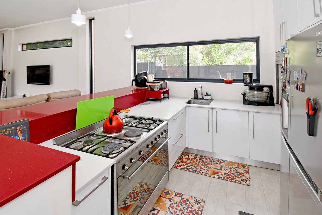 House in Waterfall Country Village, Gauteng, South Africa 2 - 18886868