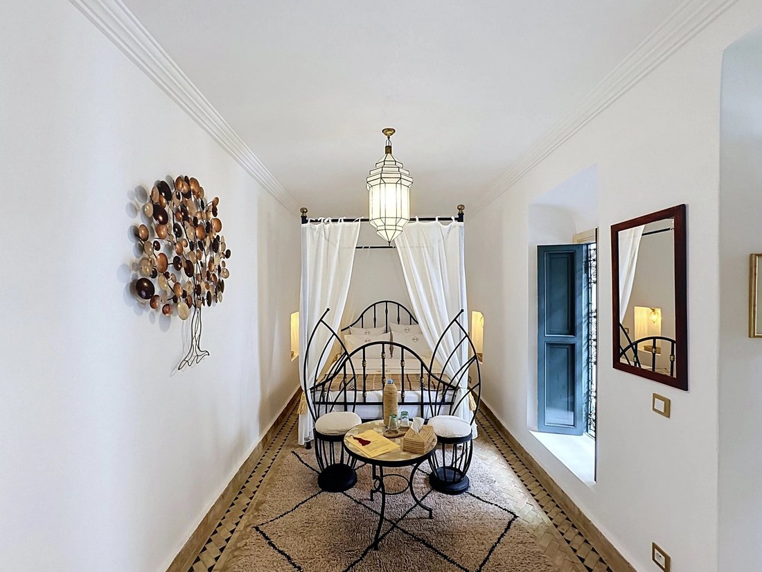 Menara, Marrakesh-Safi, Morocco 3 - 18880446