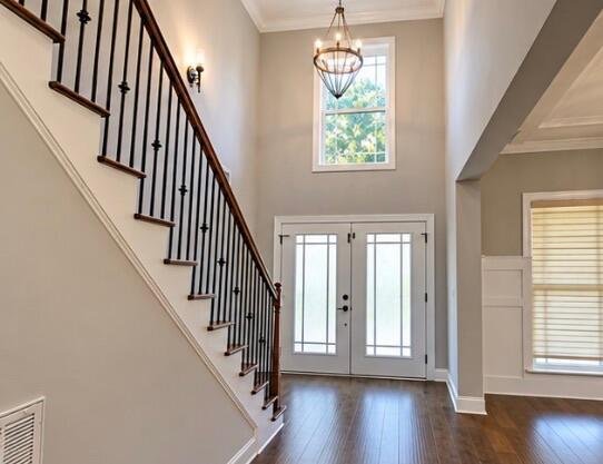 Casa a Ooltewah, Tennessee, Stati Uniti 2 - 18889501