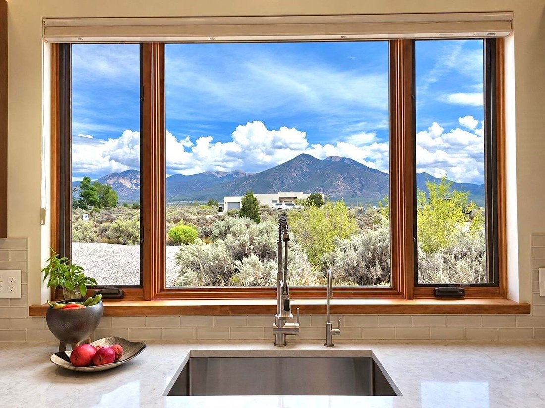 House in El Prado, New Mexico, United States 4 - 18888424