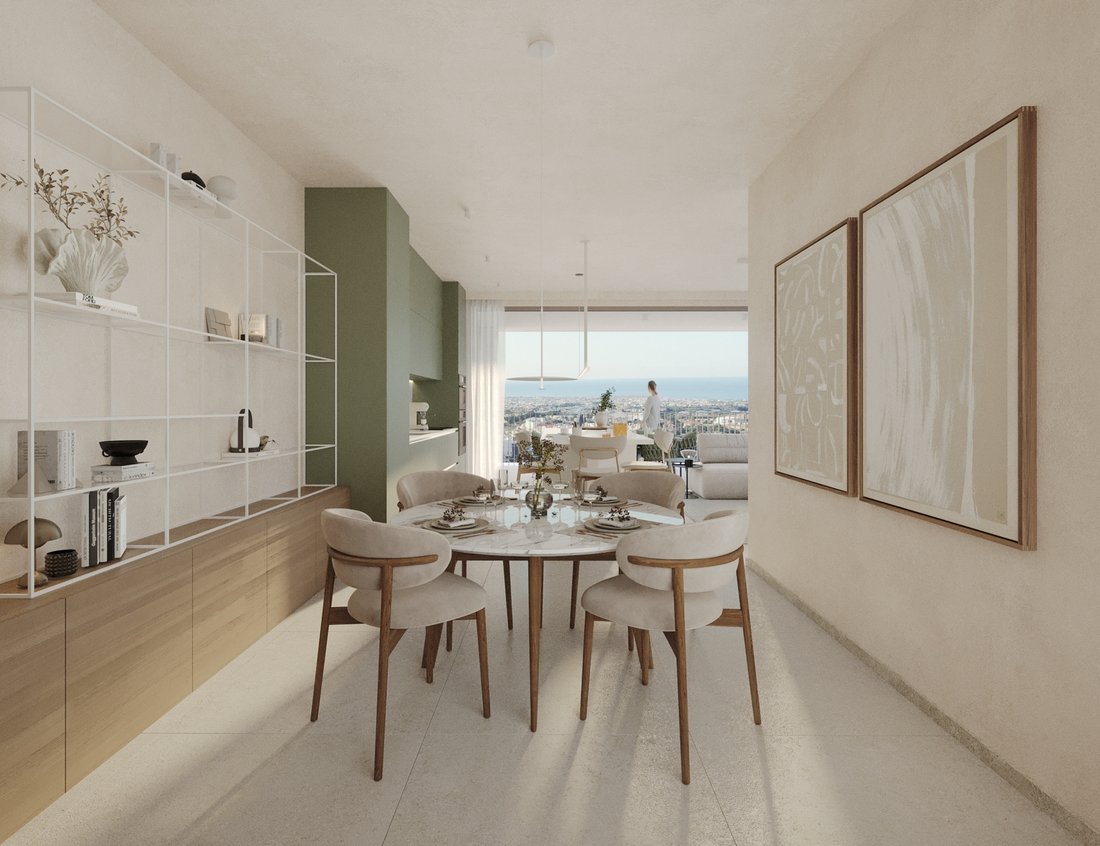 Apartamento en Pafos, Distrito de Pafos, Chipre 4 - 18891525