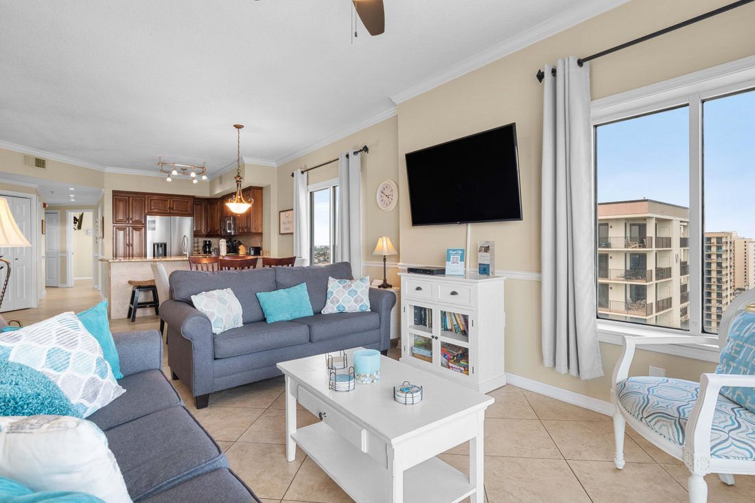 Casa en Orange Beach, Alabama, Estados Unidos 4 - 18889763