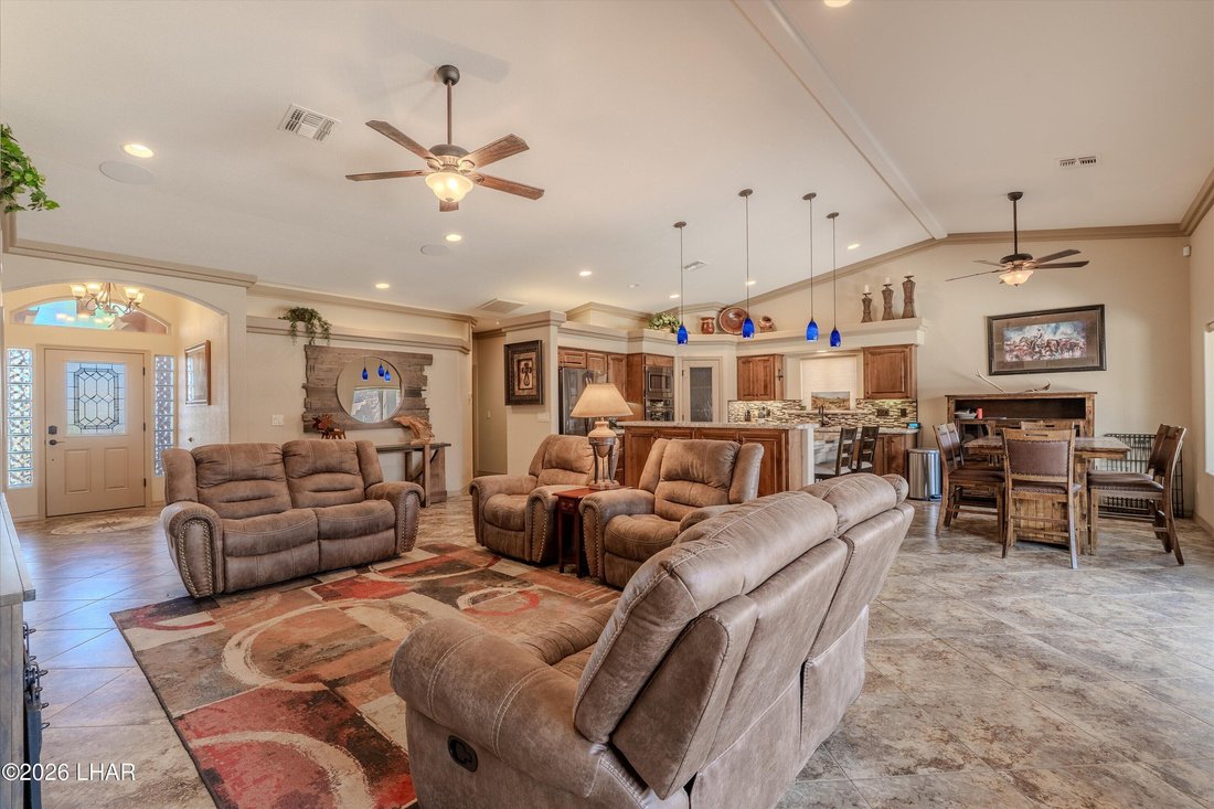 Casa en Desert Hills, Arizona, Estados Unidos 5 - 18878939