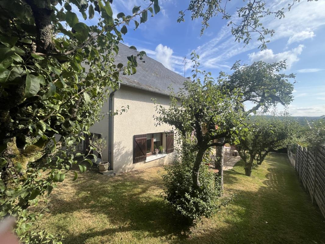 Casa en Saint-Arnoult, Normandía, Francia 4 - 18880791