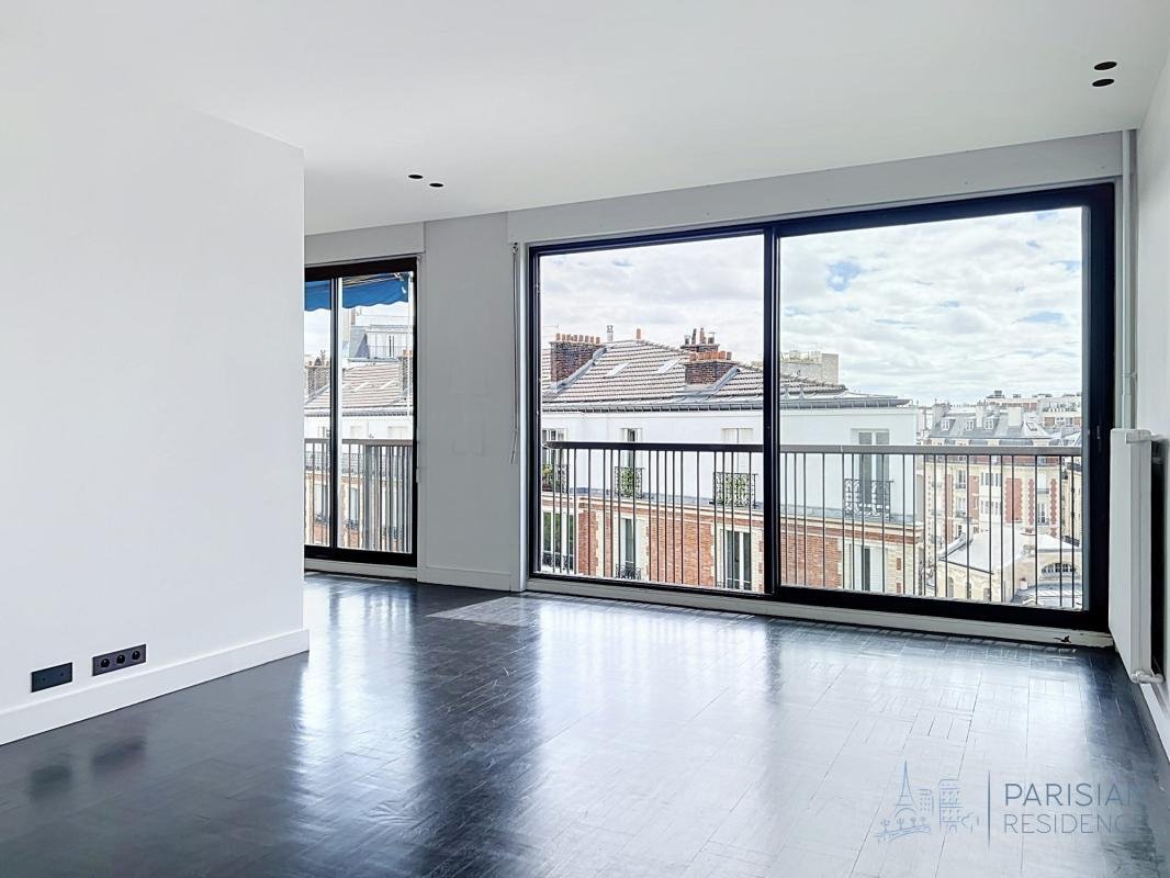 Wohnung in Alleray-Prozession, Paris 15e Arrondissement, Paris 1 - 18885081