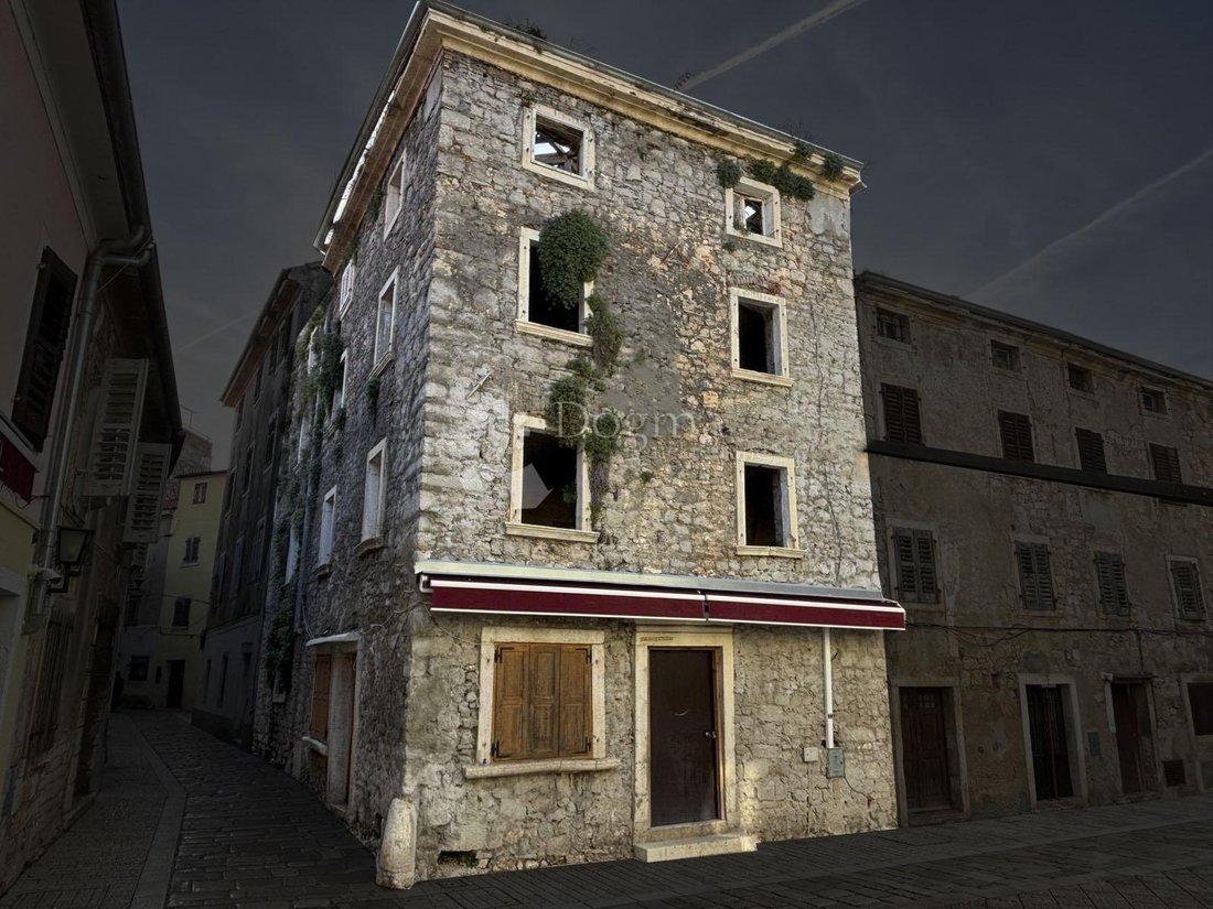 House in Porec, Istria County, Croatia 1 - 18891335