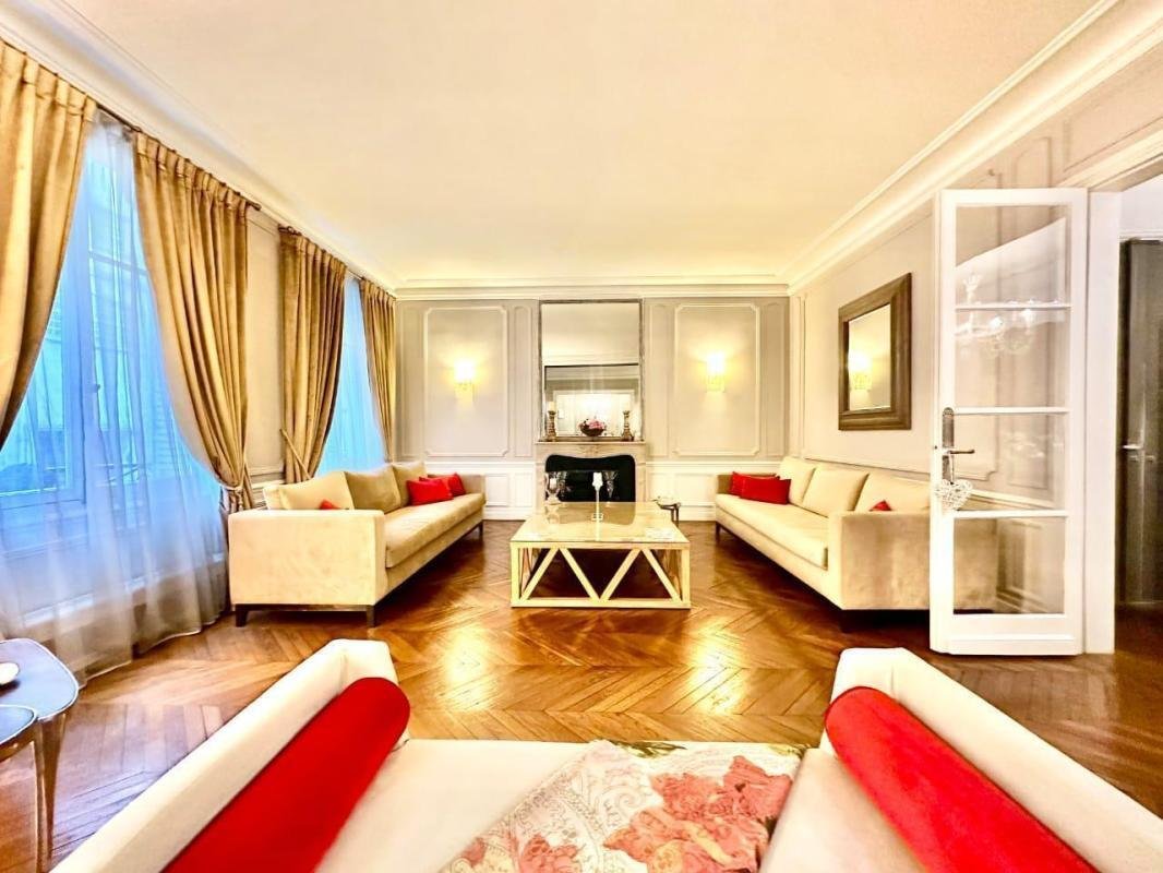 Wohnung in Alleray-Prozession, Paris 15e Arrondissement, Paris 1 - 18885613