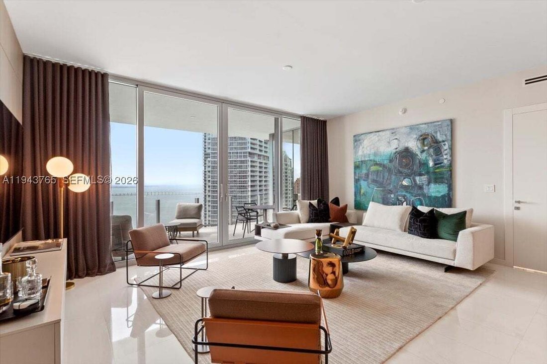 Condo in Miami, Florida, United States 4 - 18870698
