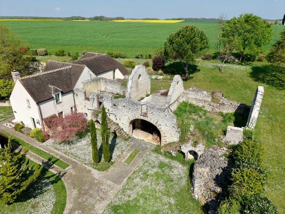 House in Arrondissement of Provins, Ile-de-France, France 4 - 18882326
