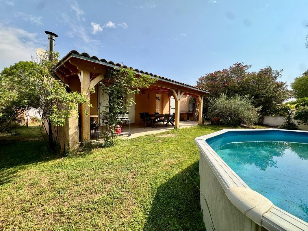 Casa en Sud Ouest, Pelissanne, Francia 1 - 18880661