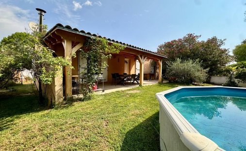 Casa en Sud Ouest, Pelissanne, Francia 1