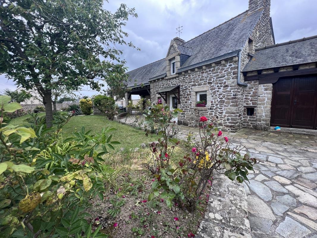 Casa en Saint-Cast-le-Guildo, Bretaña, Francia 3 - 18881555
