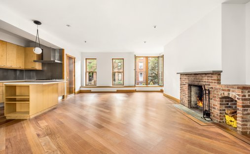 New York, New York, United States 1