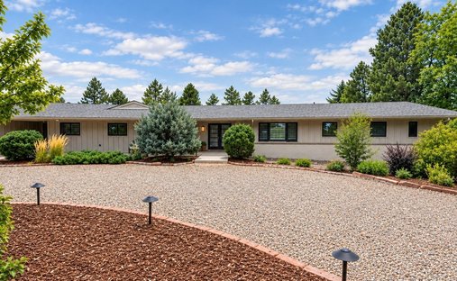 Maison à Greenwood Village, Colorado, États-Unis 1