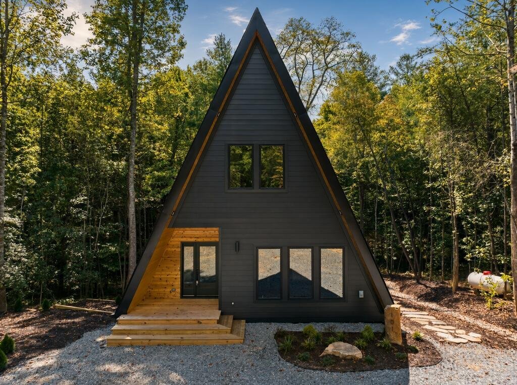 House in Mineral Bluff, Georgia, United States 2 - 18889510