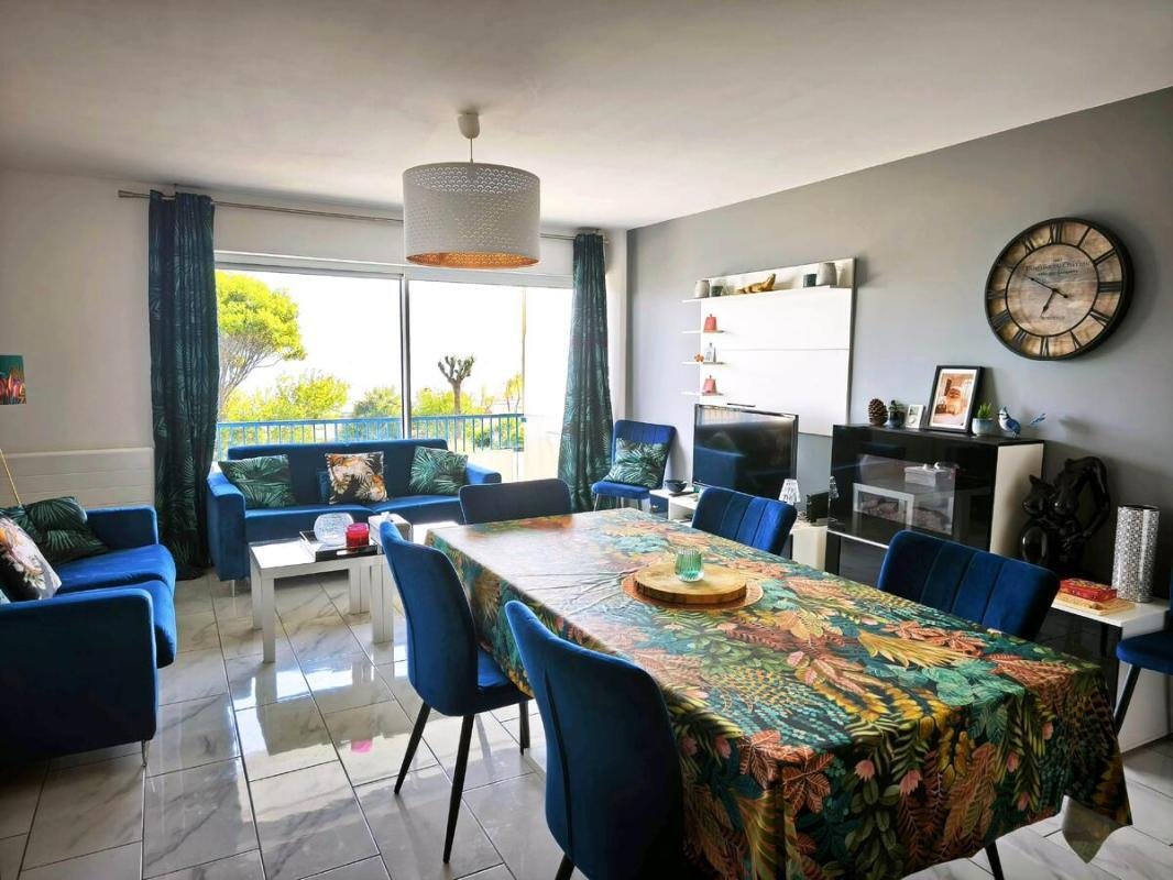Apartment in Gare-Grand Clos, La Baule-Escoublac, France 5 - 18883986