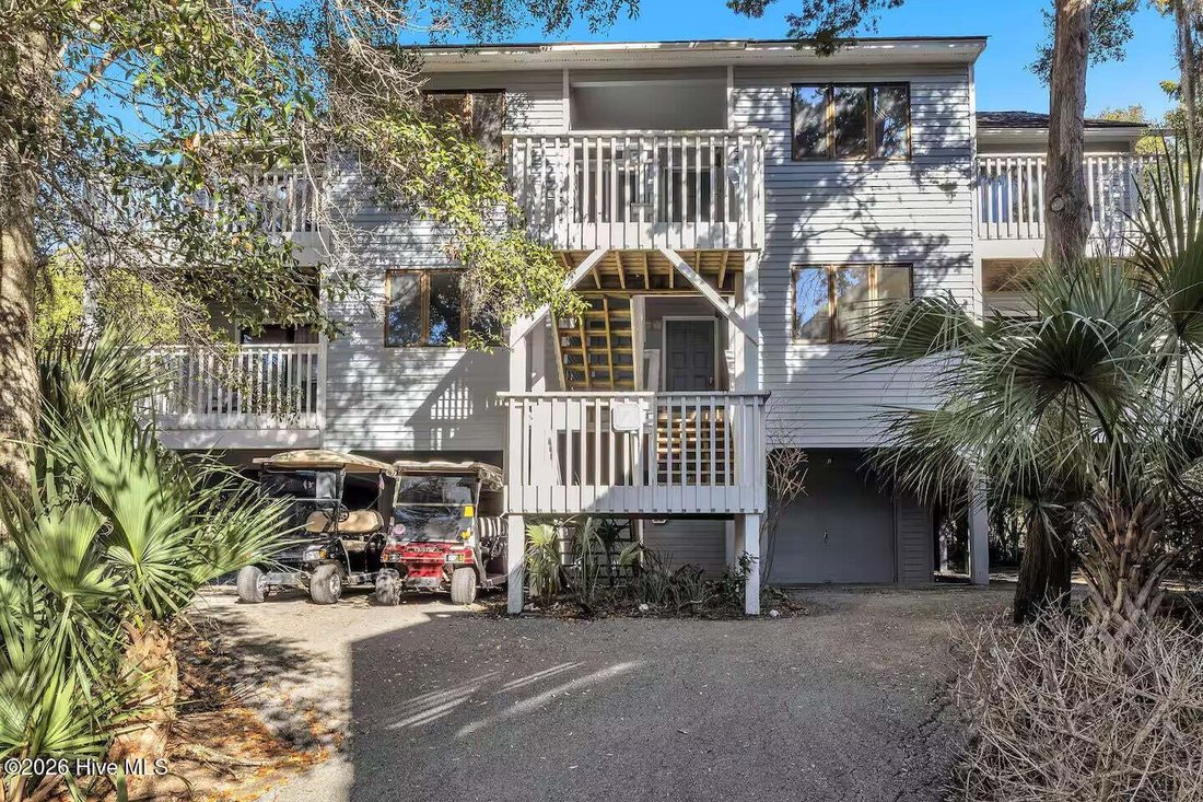 Condominio a Southport, Carolina del Nord, Stati Uniti 1 - 18879420