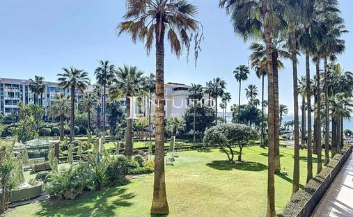 Apartment in Cannes, Provence-Alpes-Côte d'Azur, France 1