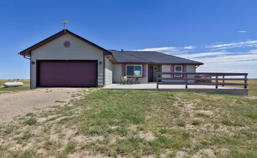 Casa a Byers, Colorado, Stati Uniti 1