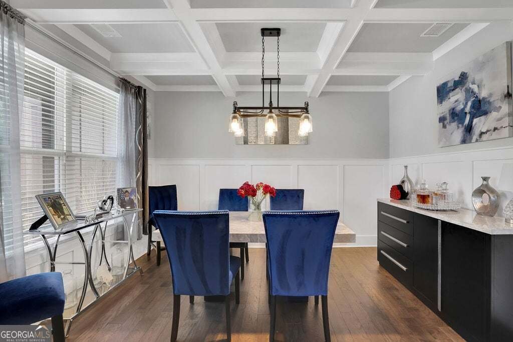 House in Marietta, Georgia, United States 4 - 18879530