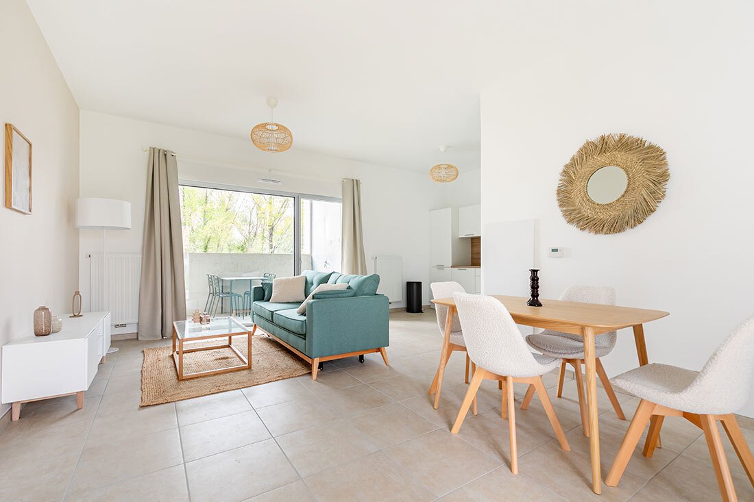 Wohnung in La Bastide, Bordeaux, Frankreich 3 - 18880762