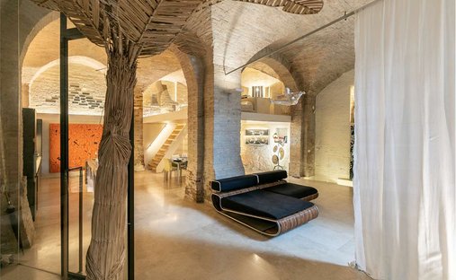 Apartment in Centro Storico, Perugia, Italy 1