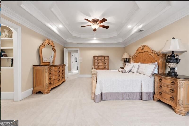 House in Snellville, Georgia, United States 5 - 18890338