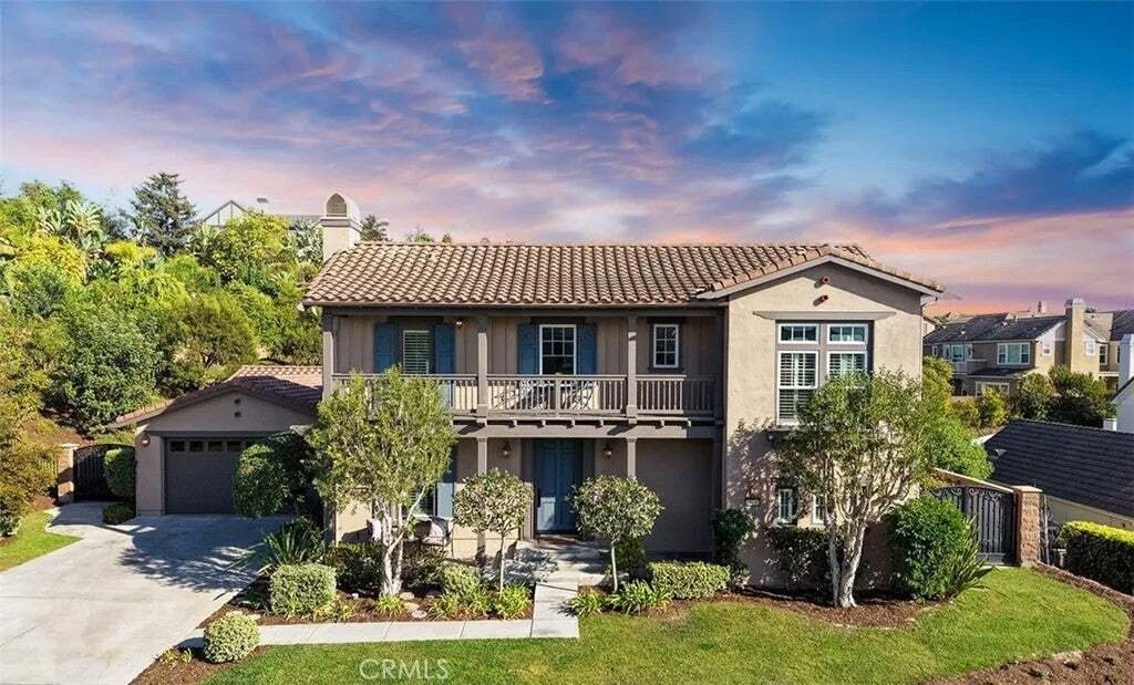Casa en Yorba Linda, California, Estados Unidos 4 - 18879268